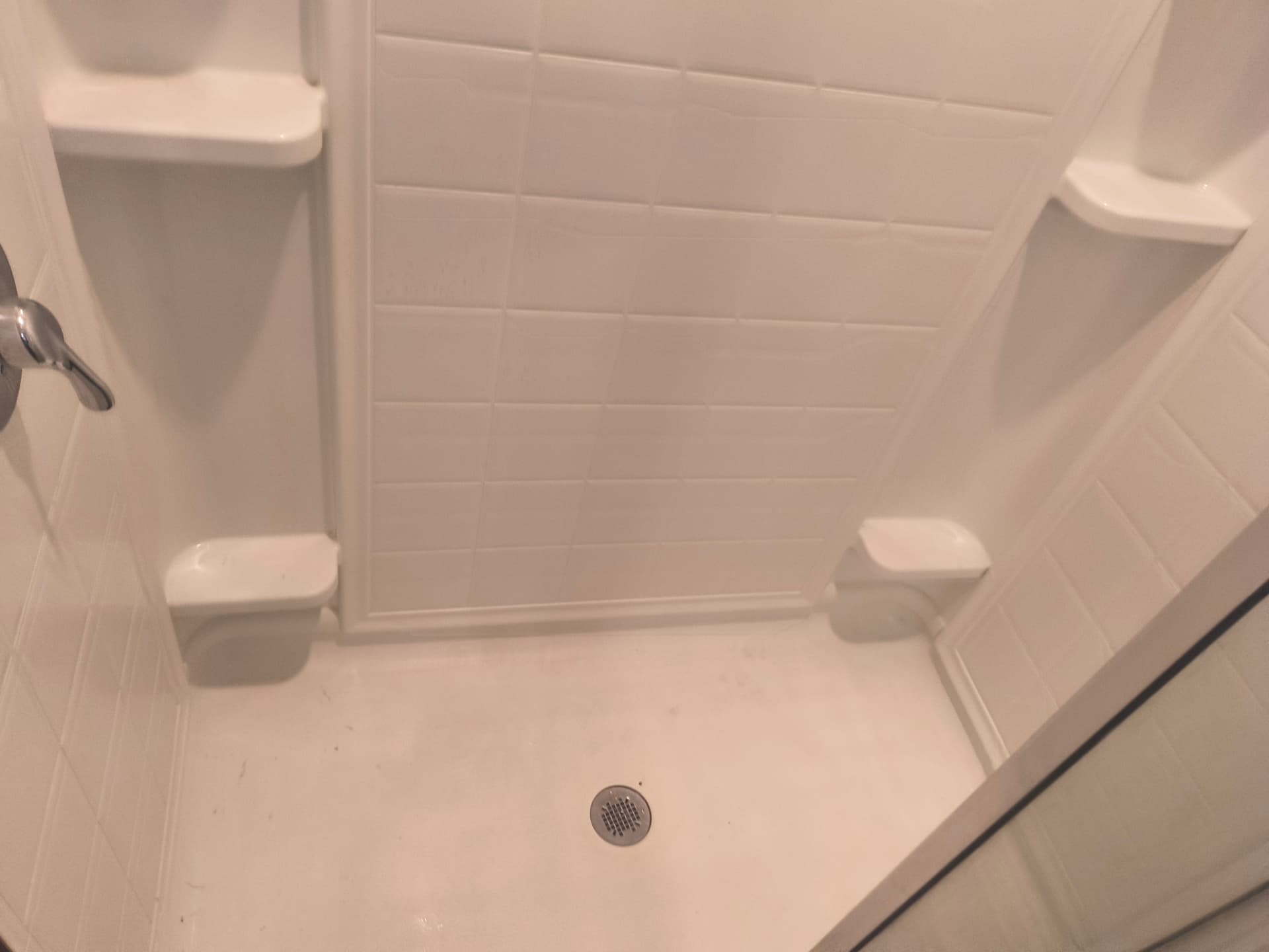 Photo 4 from a cleaning completed by After Hours Cleaning LLC